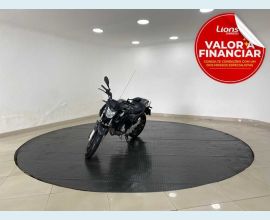 Veículo: CB 250F TWISTER (Listagem)