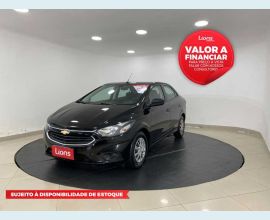 Veículo: ONIX PLUS 1.0 TURBO (Listagem)