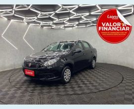 Veículo: GRAND SIENA 1.0 (Listagem)