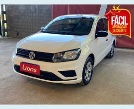 Veículo: VOYAGE 1.0 MPI FLEX (Listagem)