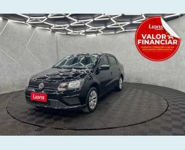 Veículo: VOYAGE 1.6 MSI 8V (Listagem)