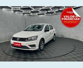 Veículo: VOYAGE 1.0 MPI FLEX (Listagem)