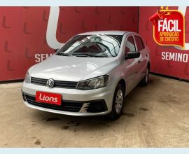 Veículo: VOYAGE 1.6 (Listagem)