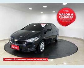 Veículo: PRISMA 1.4 LT SPE/4 (Listagem)