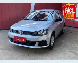 Veículo: VOYAGE 1.6 (Listagem)