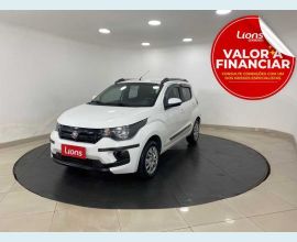 Veículo: MOBI FIREFLY DRIVE (Listagem)