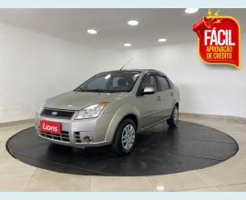 Veículo: FIESTA SEDAN 1.6 (Listagem)