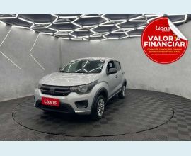 Veículo: MOBI LIKE 1.0 FLEX (Listagem)