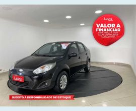 Veículo: FIESTA SEDAN SE 1.6 (Listagem)
