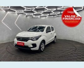 Veículo: MOBI EASY 1.0 FLEX (Listagem)