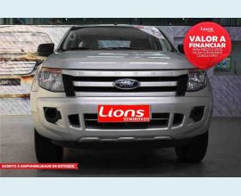 Veículo: RANGER CD RANGER (Listagem)