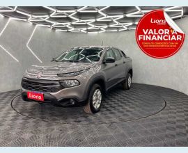 Veículo: Toro Endurance 1.8 (Listagem)