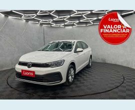 Veículo: Virtus TSI 1.0 (Listagem)