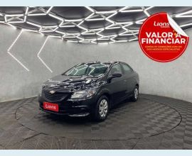 Veículo: Prisma 1.0 Joy (Listagem)