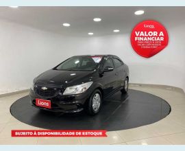 Veículo: Prisma 1.0 Joy (Listagem)