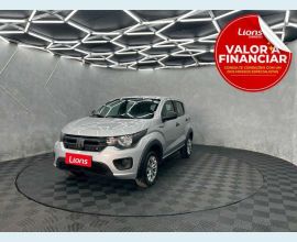 Veículo: Ka 1.0 SE (Flex) (Listagem)