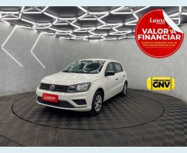 Veículo: Gol 1.0 12v (Flex) (Listagem)
