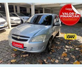 Veículo: Prisma Maxx 1.4 (Listagem)