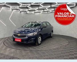 Veículo: ONIX PLUS JOY PLUS (Listagem)