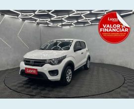 Veículo: MOBI LIKE 1.0 FLEX (Listagem)