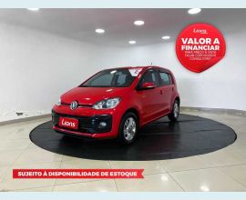 Veículo: UP! 1.0 12V E-FLEX (Listagem)