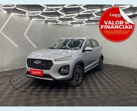 Veículo: Tiggo 3X Pro 1.0 (Listagem)