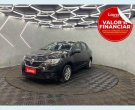 Veículo: LOGAN LIFE 1.0 12V (Listagem)