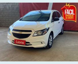 Veículo: ONIX 1.0 JOY SPE/4 (Listagem)