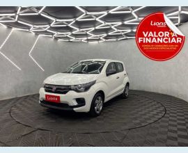 Veículo: MOBI LIKE 1.0 FLEX (Listagem)