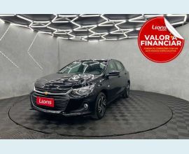 Veículo: ONIX LT 1.0 TURBO (Listagem)