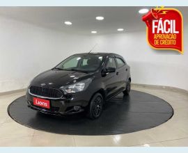 Veículo: KA SE PLUS 1.0 FLEX (Listagem)