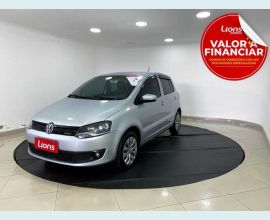 Veículo: FOX 1.0 TEC (Listagem)