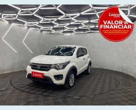 Veículo: MOBI LIKE 1.0 FLEX (Listagem)