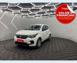 Veículo: MOBI LIKE 1.0 (Listagem)