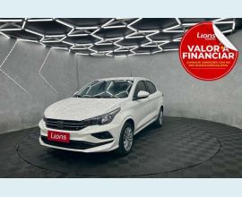 Veículo: CRONOS DRIVE 1.3 (Listagem)