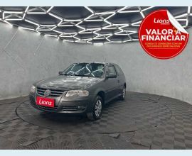 Veículo: GOL NOVO 1.0 TEC (Listagem)