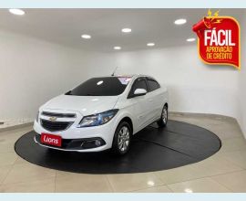 Veículo: PRISMA 1.4 LTZ (Listagem)