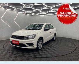 Veículo: VOYAGE 1.6 MSI 8V (Listagem)