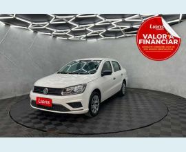 Veículo: VOYAGE 1.0 MPI FLEX (Listagem)