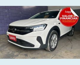 Veículo: NIVUS COMFORTLINE (Listagem)