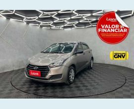 Veículo: HB 20 1.0 COMFORT (Listagem)