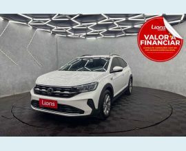 Veículo: NIVUS COMFORTLINE (Listagem)