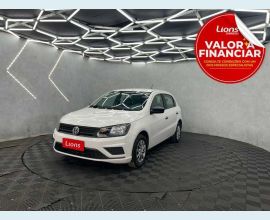Veículo: GOL 1.0 12V FLEX (Listagem)