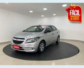 Veículo: PRISMA 1.0 JOY (Listagem)