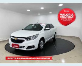 Veículo: COBALT 1.8 8V (Listagem)