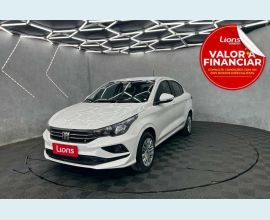 Veículo: Cronos Drive 1.3 (Listagem)