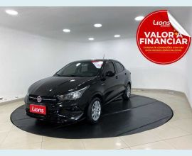 Veículo: Cronos 1.3 Drive (Listagem)