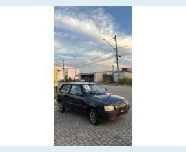 Veículo: UNO MILLE FIRE (Listagem)