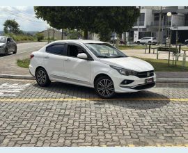 Veículo: CRONOS PRECISION (Listagem)