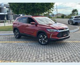 Veículo: TRACKER PREMIER 1.2 (Listagem)